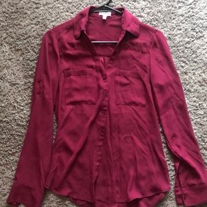 Express portofino shirt